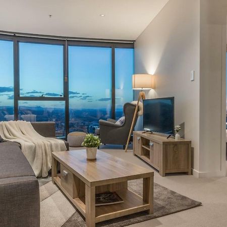 Highlife Luxury*Carpark*Wifi*Pool*Gym*Netflix Apartment Бризбейн Екстериор снимка