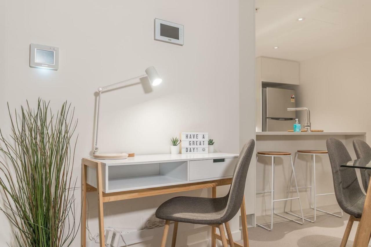 Highlife Luxury*Carpark*Wifi*Pool*Gym*Netflix Apartment Бризбейн Екстериор снимка